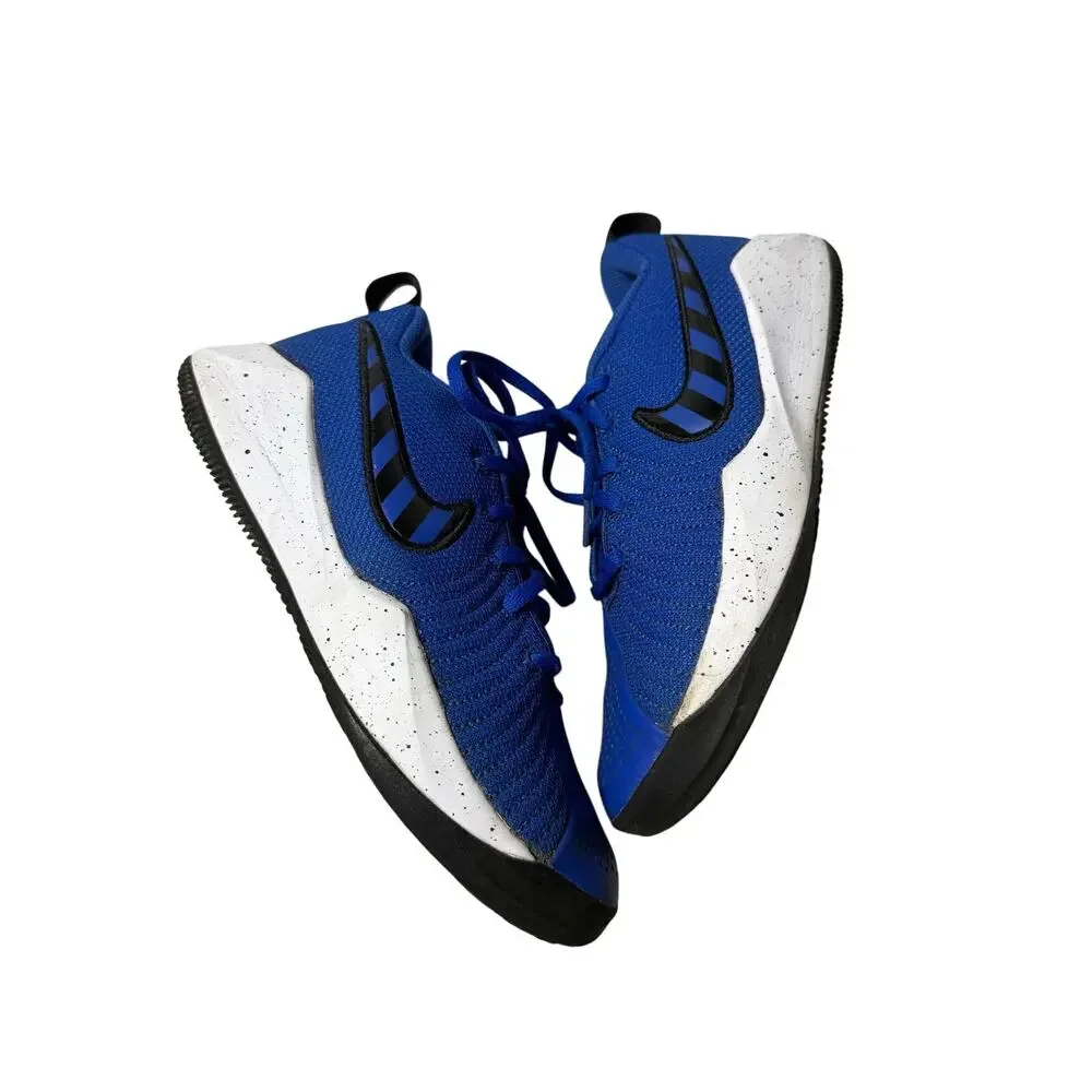 Nike Sneakers Boys 5.5 Team Hustle Quick 2 GS